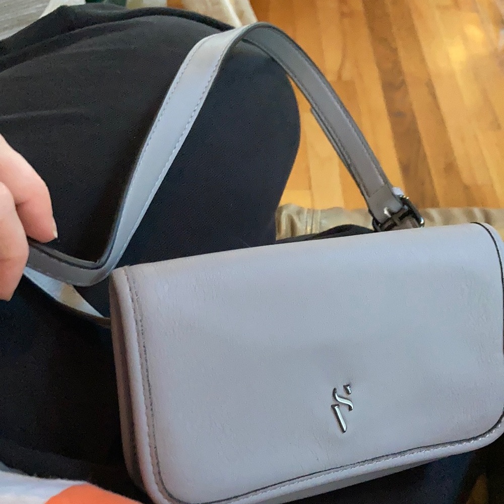 Vera Bradley crossbody bag